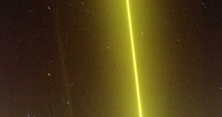 California: US lab debuts super laser system